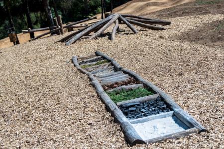 Odprtje doživljanskega parka Cukarca 25